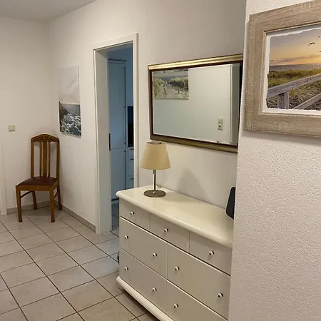 Exklusive Im Schoenen Appartamento Husum (Schleswig-Holstein)