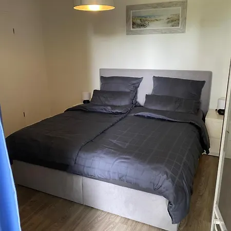 Apartment Exklusive Im Schoenen *