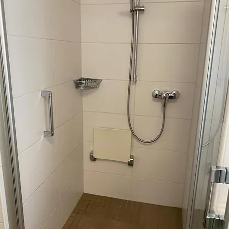 Exklusive Im Schoenen Appartamento