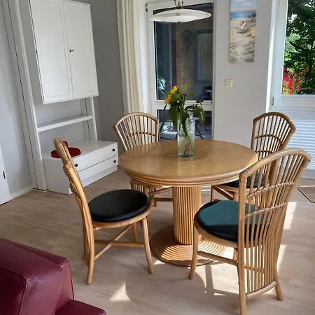 Apartment Exklusive Im Schoenen *