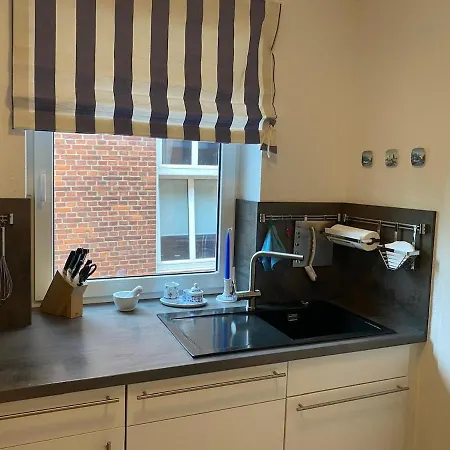 Appartamento Exklusive Im Schoenen *