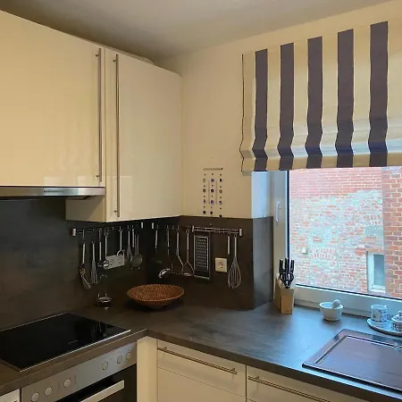 Exklusive Im Schoenen * Husum (Schleswig-Holstein)