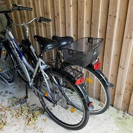 Appartamento Exklusive Im Schoenen *