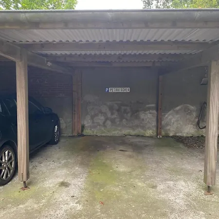 Exklusive Im Schoenen Appartamento *