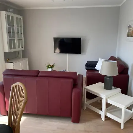 Exklusive Im Schoenen Appartamento Husum (Schleswig-Holstein)