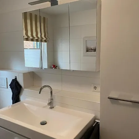 Exklusive Im Schoenen Appartamento *