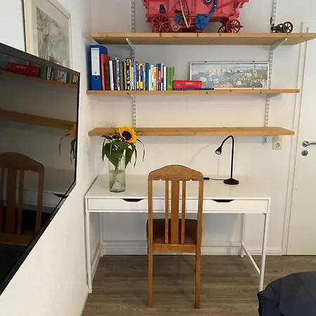 Exklusive Im Schoenen Husum (Schleswig-Holstein)