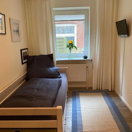 Exklusive Im Schoenen * Husum (Schleswig-Holstein)