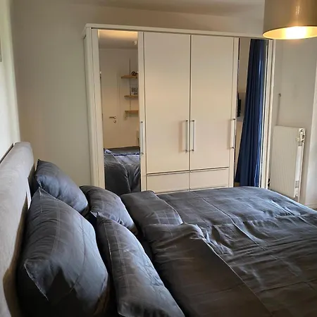 Exklusive Im Schoenen Appartamento Husum (Schleswig-Holstein)