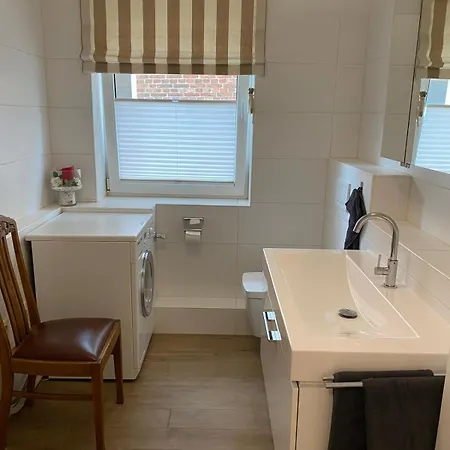 Appartamento Exklusive Im Schoenen